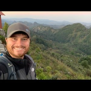 Meet your Posher, William